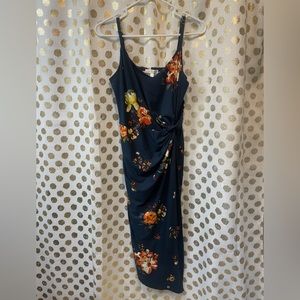 Nine Britton Vivienne Knit Midi Dress